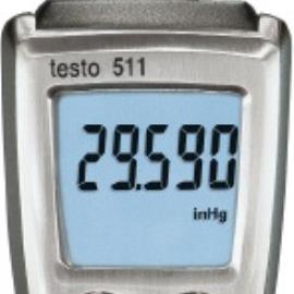 Testo 511 Pocket Sized Manometer